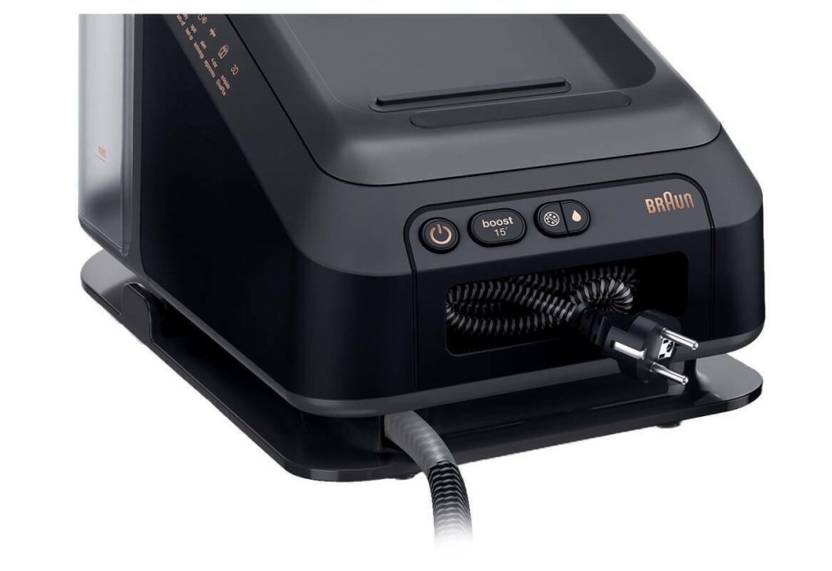 Braun CARESTYLE 7 Pro