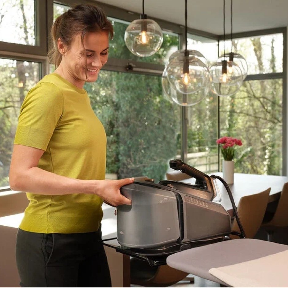 Braun CARESTYLE 7 Pro
