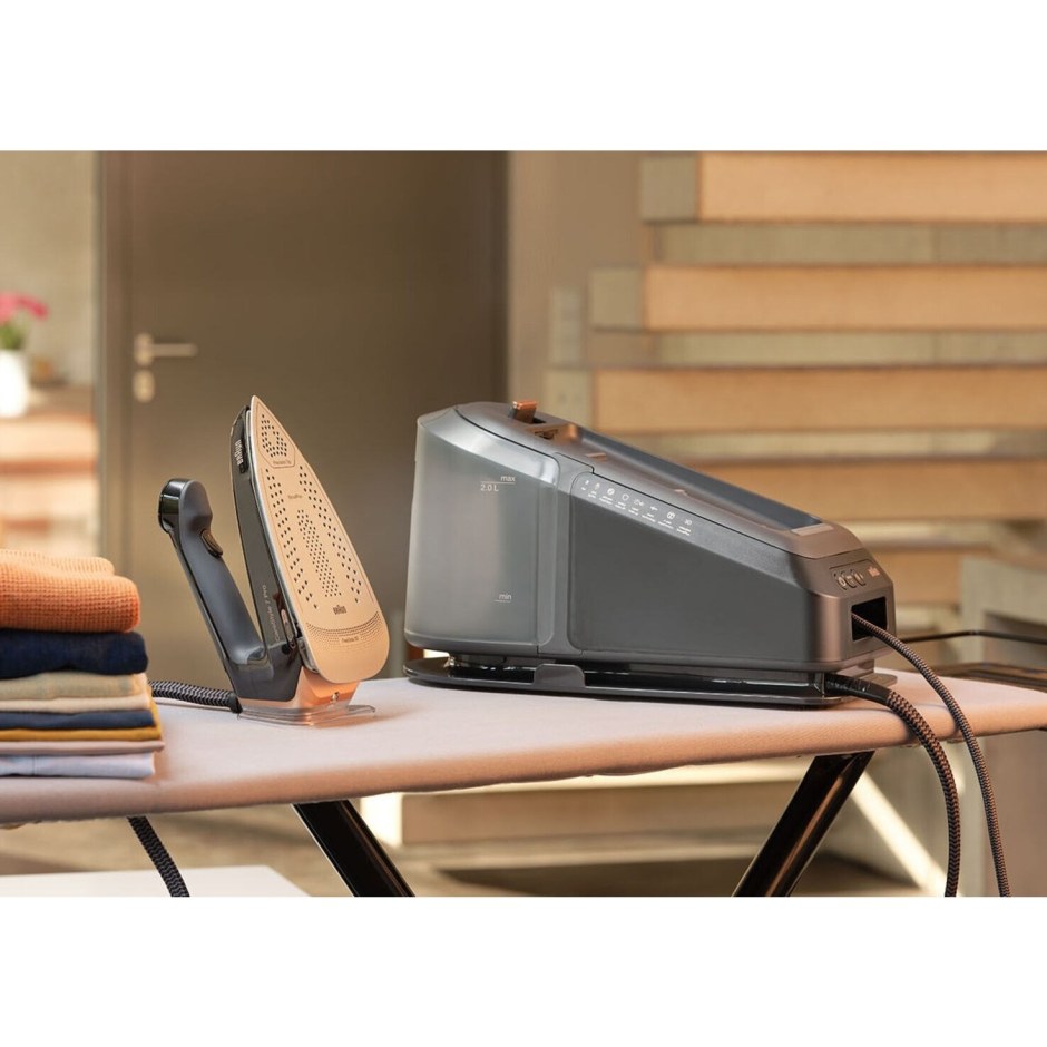 Braun CARESTYLE 7 Pro