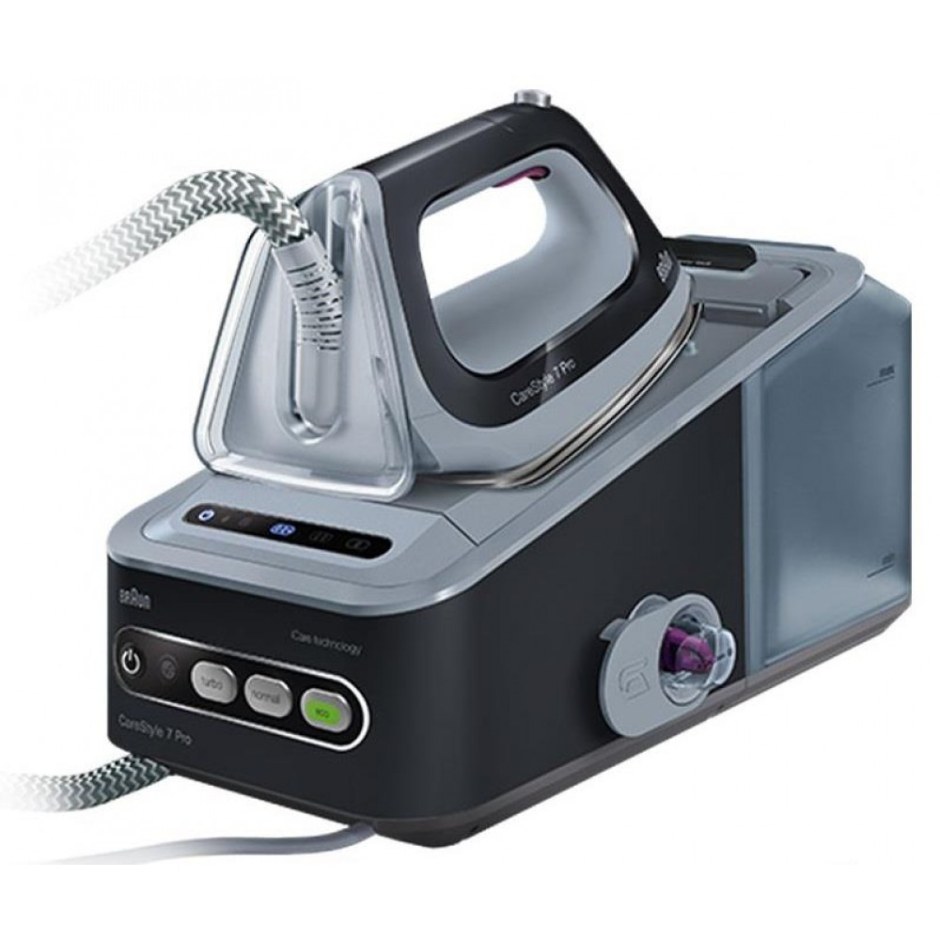Гладильная система Braun CARESTYLE 7 Pro