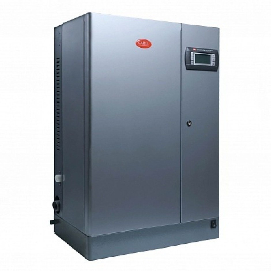 Паровой увлажнитель Carel HUMISTEAM X-Plus 90 кг ue090xl001