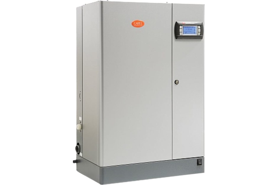 Увлажнитель Carel ue065xlc01