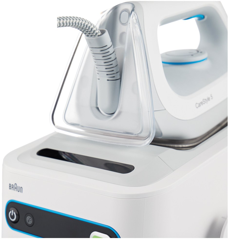 Braun is 5022wh CARESTYLE 5