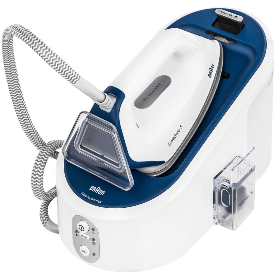 Braun гладильная система is5145wh