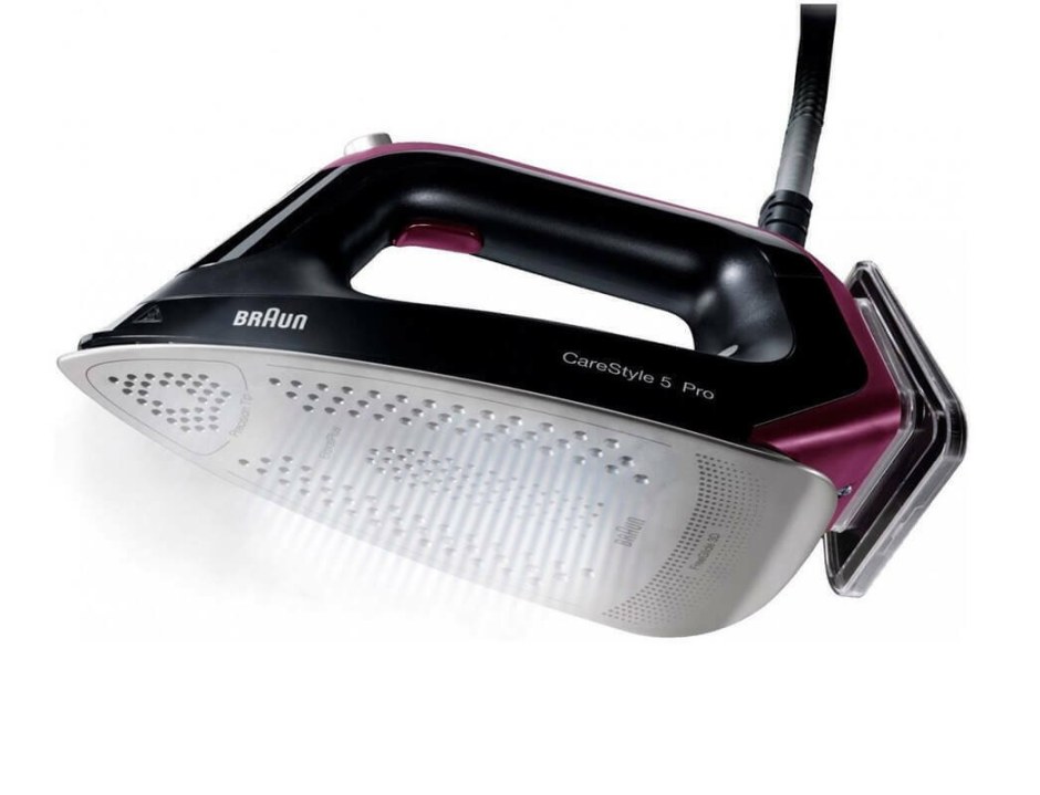 Braun CARESTYLE 5 is 5145 BK
