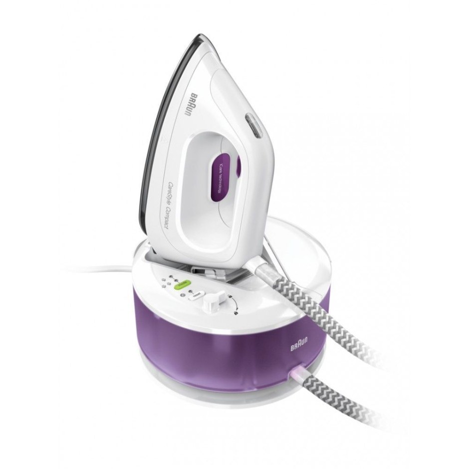 Парогенератор Braun is 2043 CARESTYLE