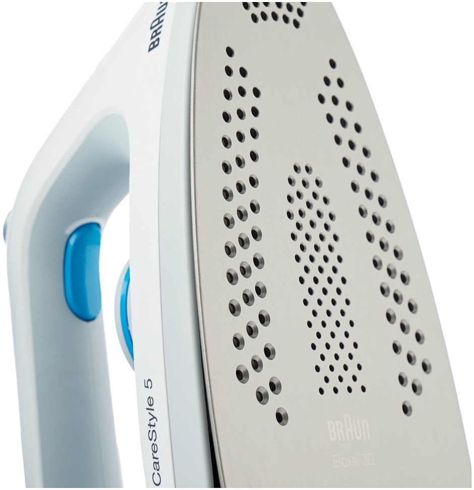 Парогенератор Braun is 5022 WH