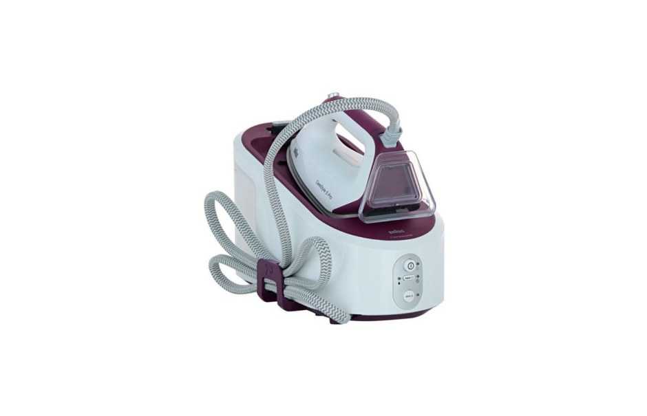Парогенератор Braun CARESTYLE 5 is5155