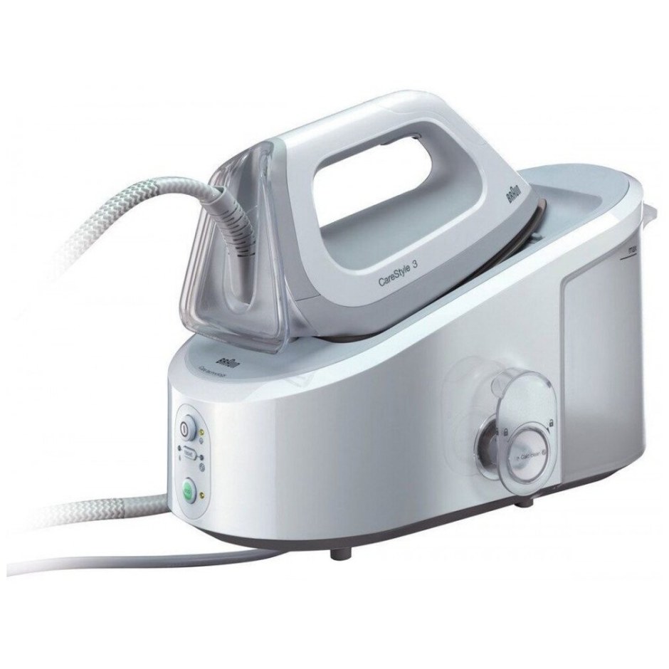 Braun CARESTYLE 3 is 3041 WH