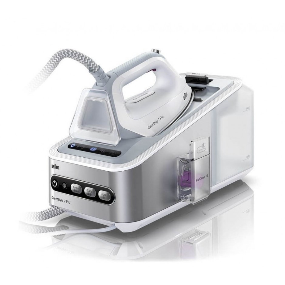 Braun гладильная система is5145wh