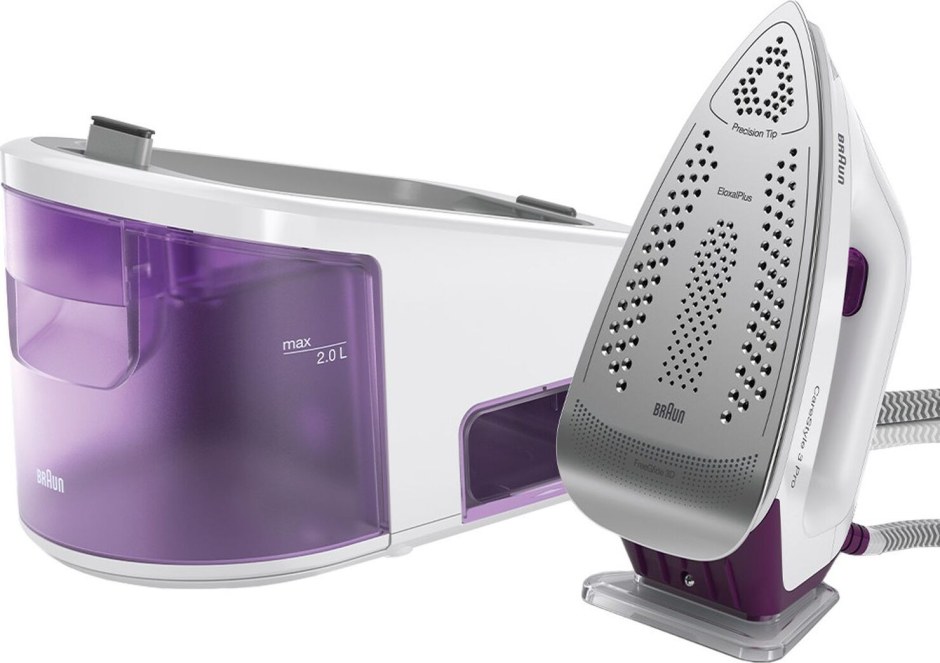 Гладильная система Braun is 3132 WH
