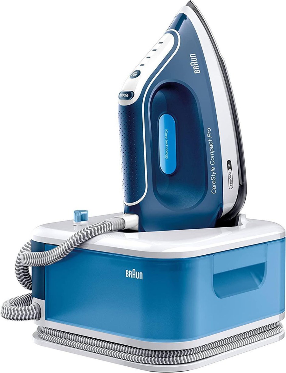 Braun is2565bl