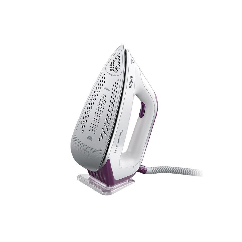 Парогенератор Braun is3157bl