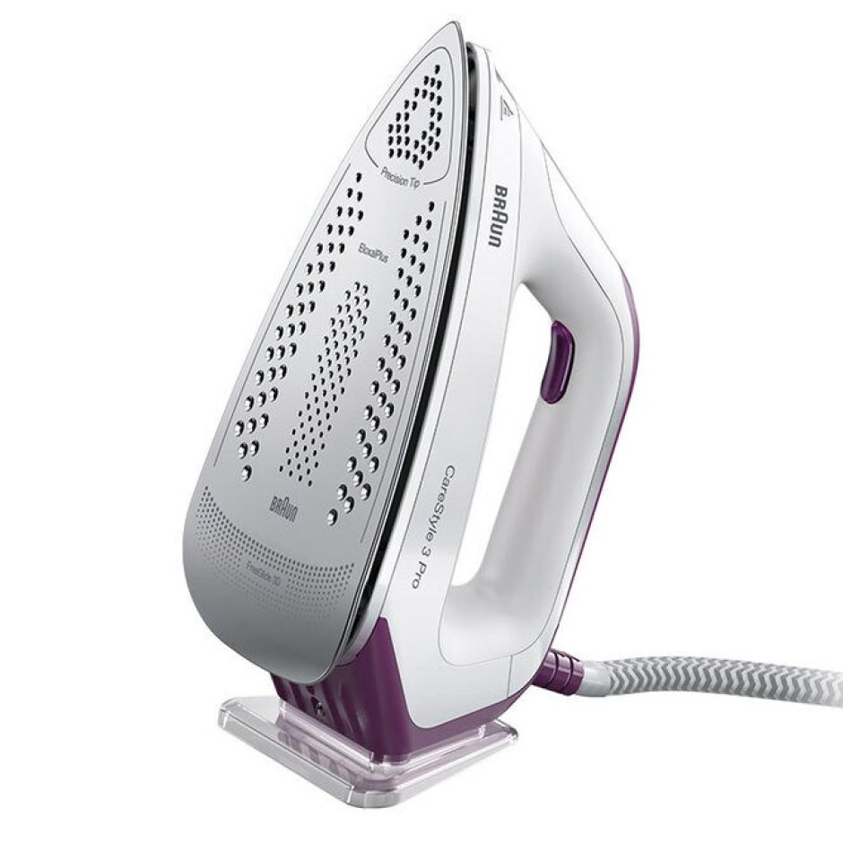 Парогенератор Браун CARESTYLE 3 Pro