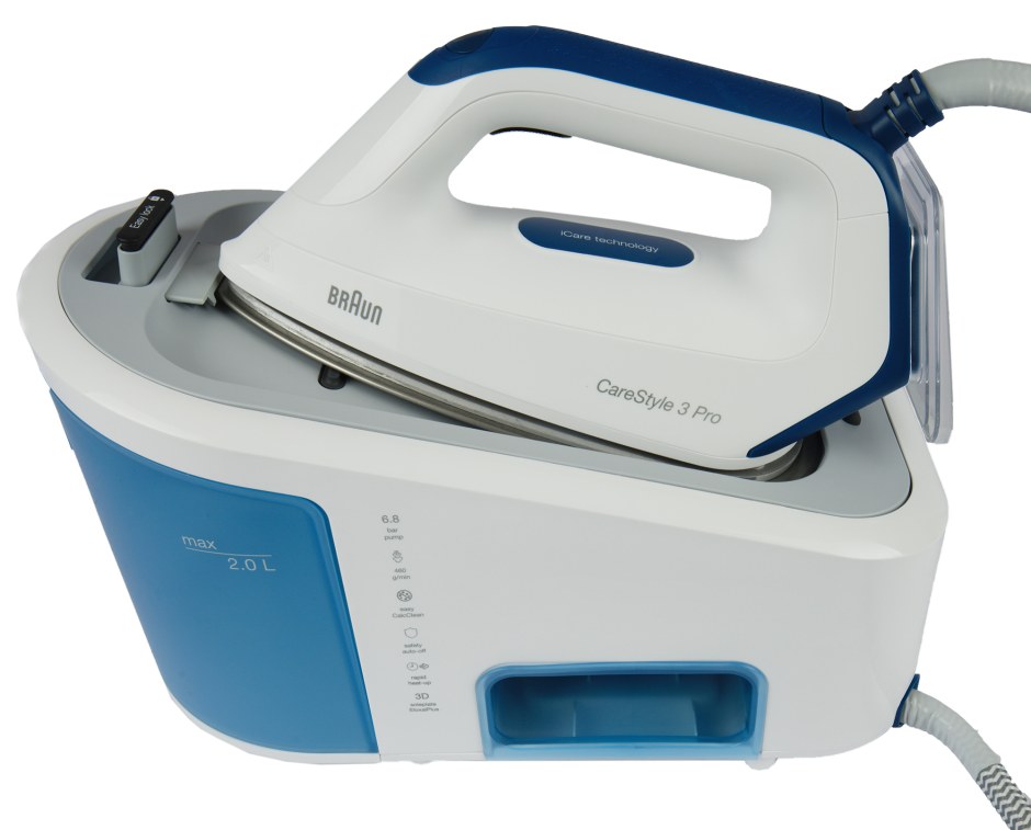 Braun 12830020-is3157bl