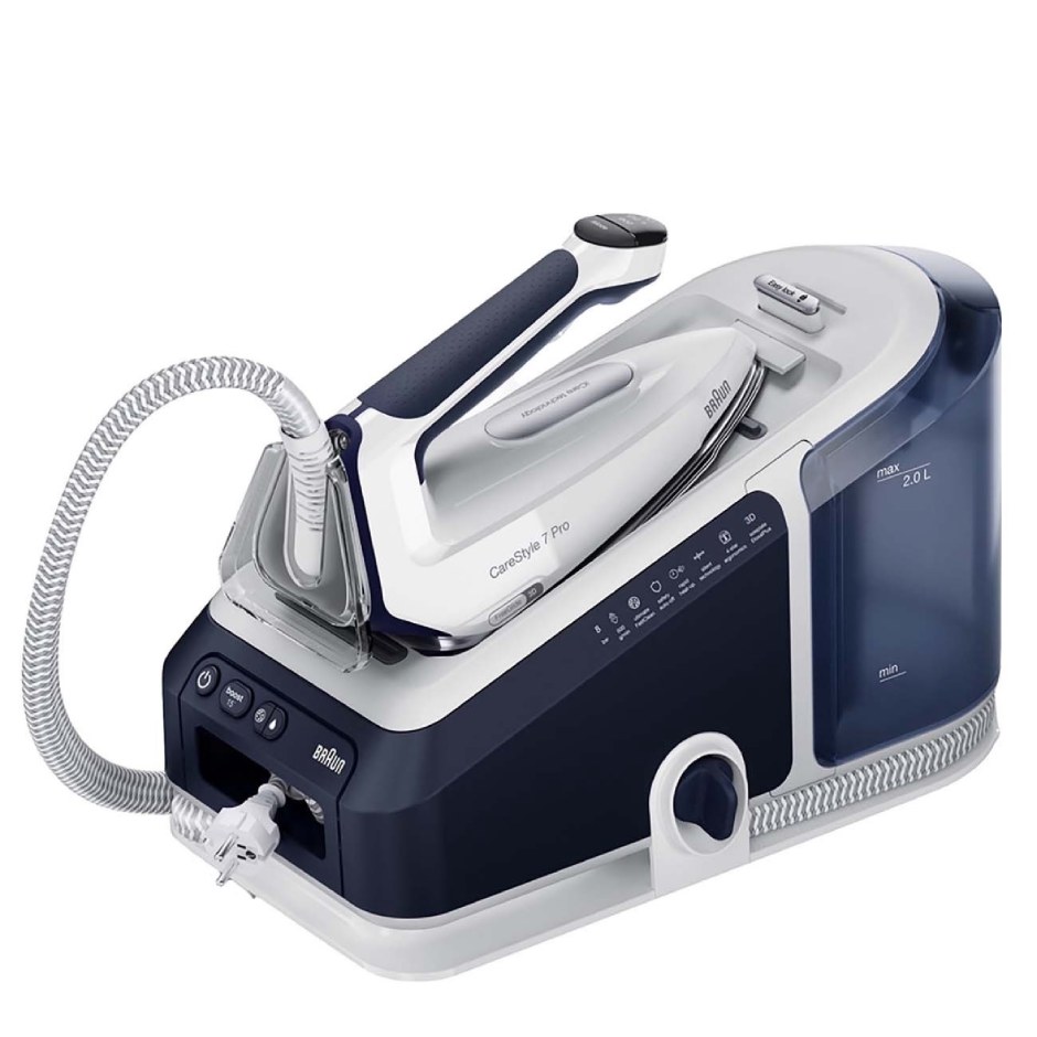 Braun CARESTYLE 7 Pro