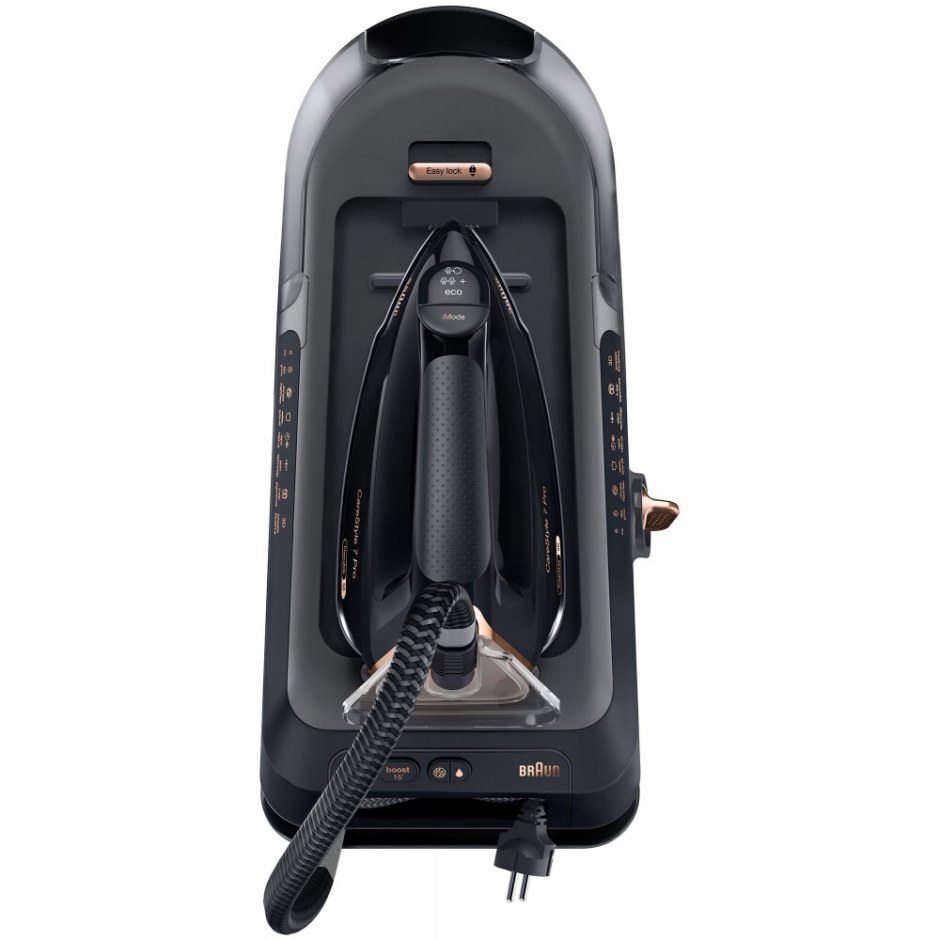 Braun CARESTYLE 7 Pro