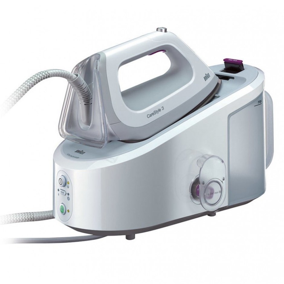 Braun CARESTYLE 3 is 3041 WH
