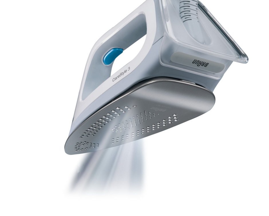 Утюг Braun is3041wh Premium
