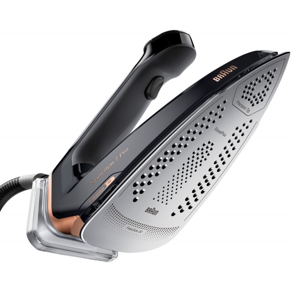 Braun CARESTYLE 7 Pro