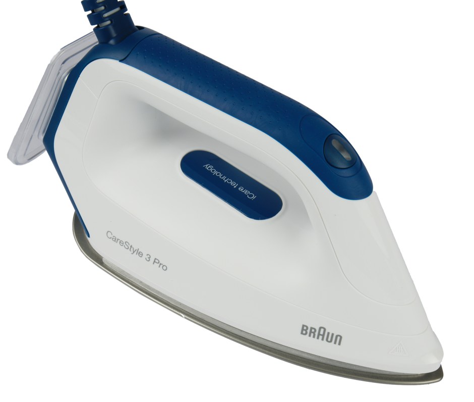 Парогенератор Braun 7 Pro