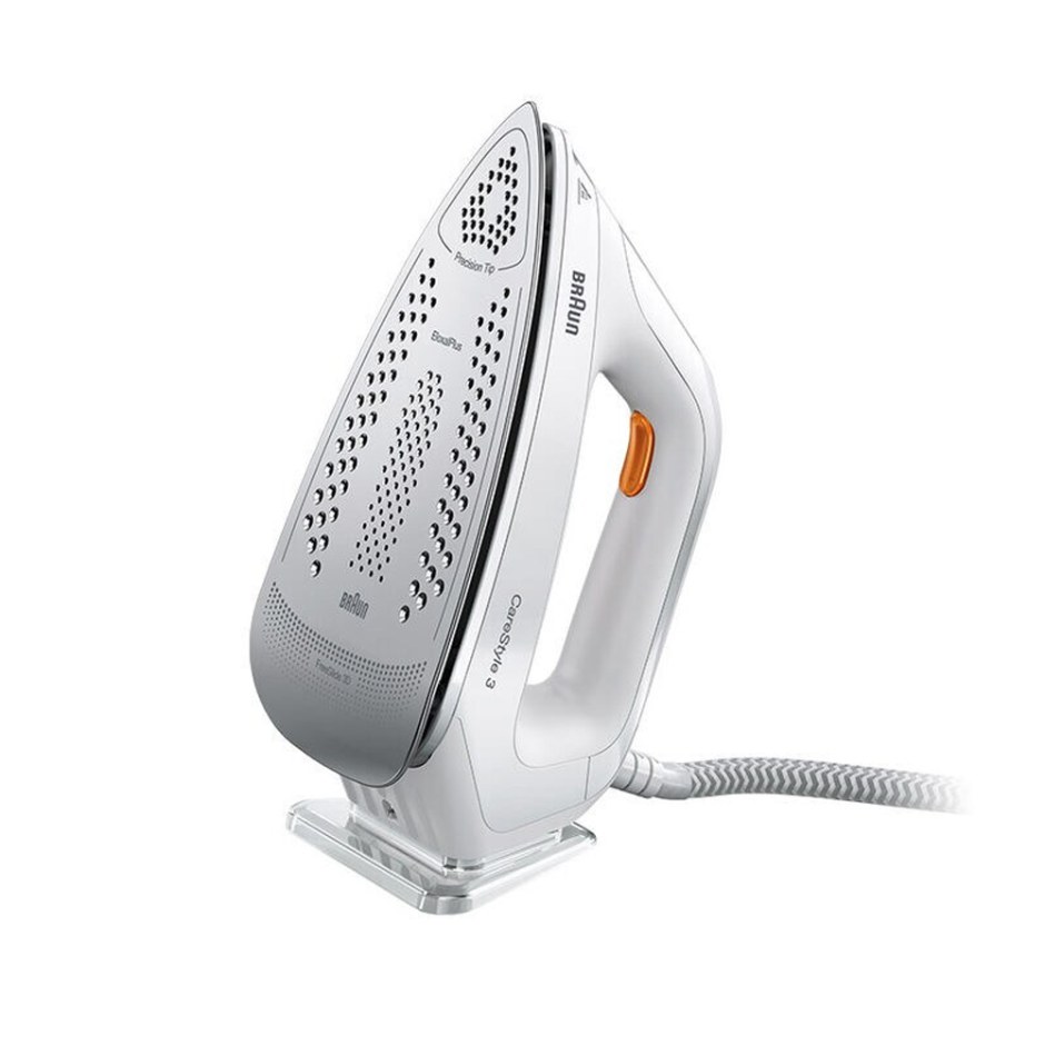 Парогенератор Braun CARESTYLE 3
