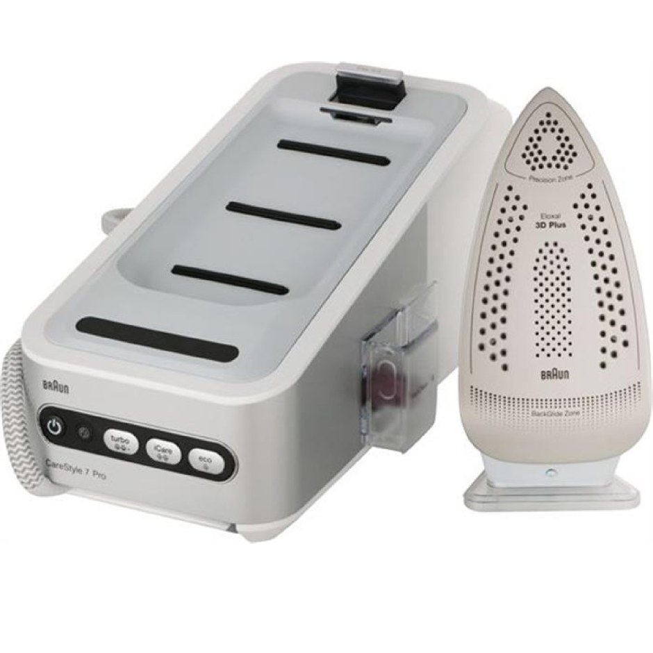 Braun is 7155 WH