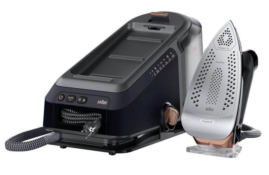 Braun CARESTYLE 7 Pro