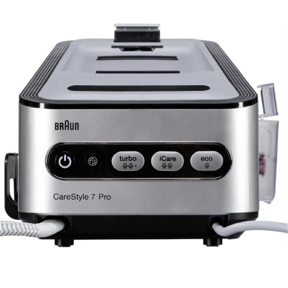 Braun CARESTYLE 7 is7156 BK