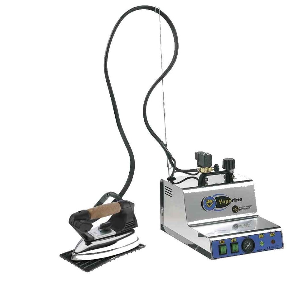 Парогенератор Battistella Vaporino inox Maxi