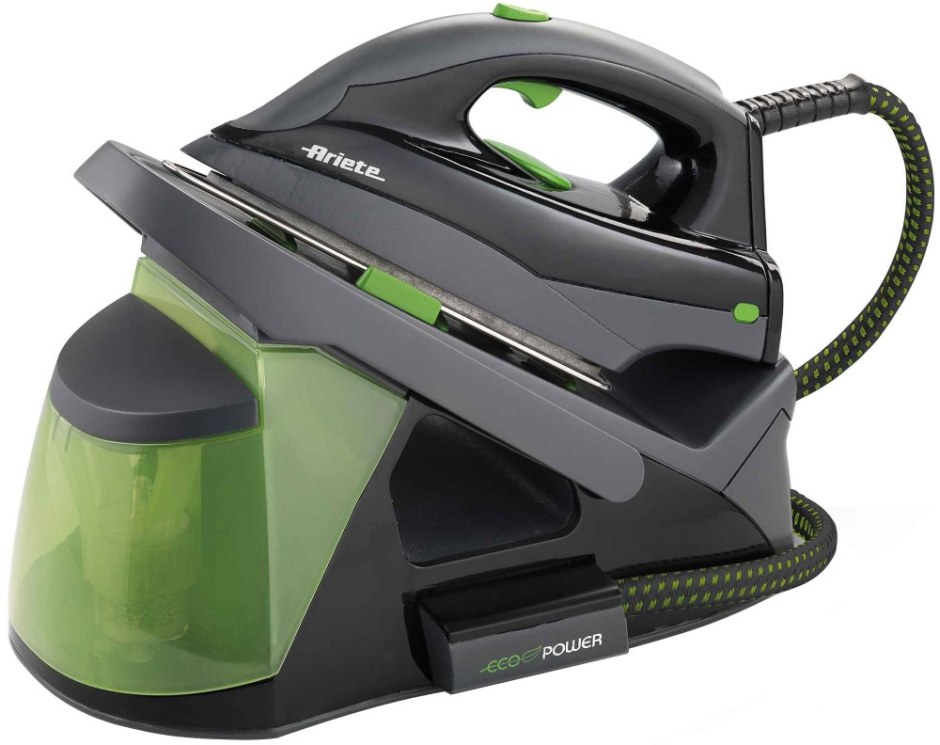 Парогенератор Ariete 6430 Eco Power Refillable