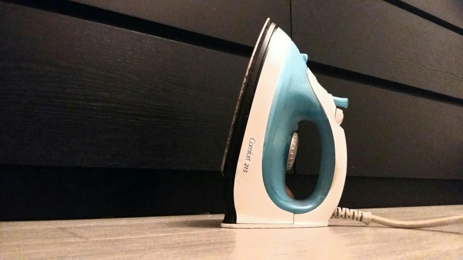 Philips Comfort 215