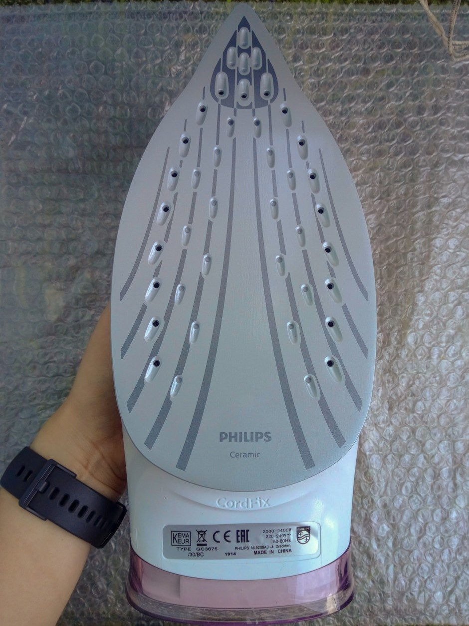 Philips gc3675/30