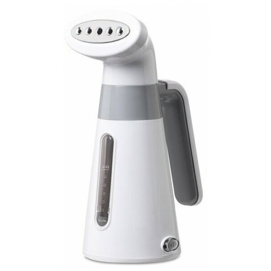 Ручной отпариватель BQ sg1000h White, Grey