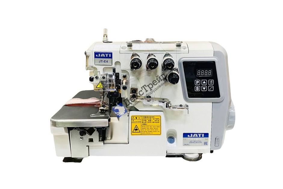 Оверлок Jati JT-2500-2к