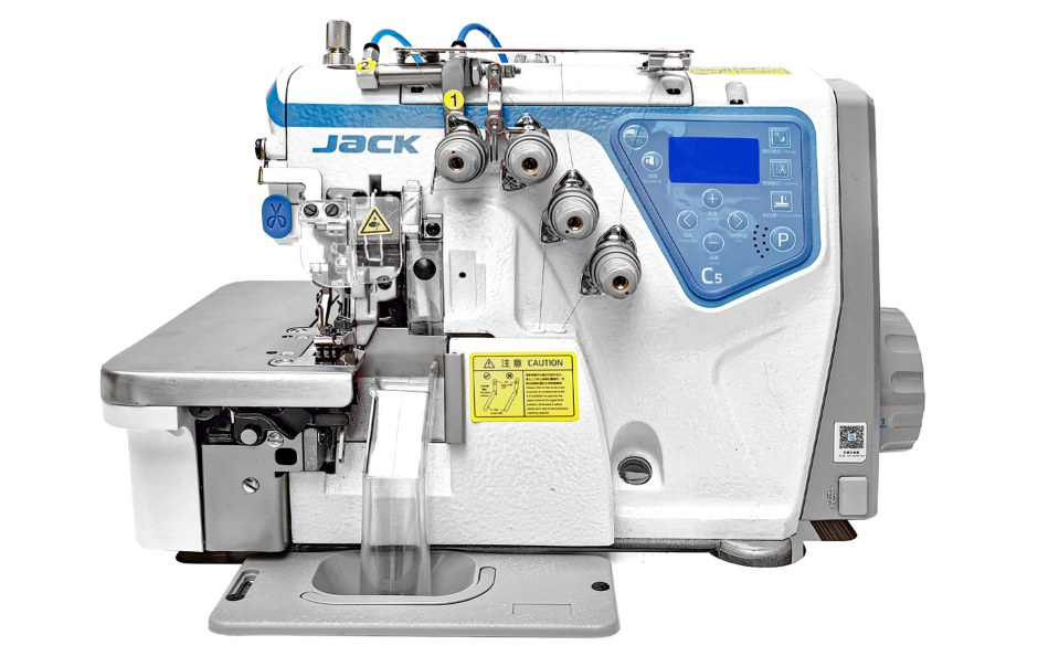 Оверлок Jack c4-4-m03/333