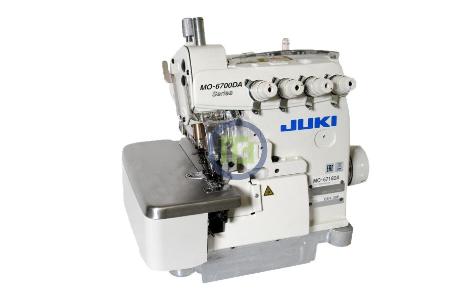 Juki mo-6716da-ff6-40h