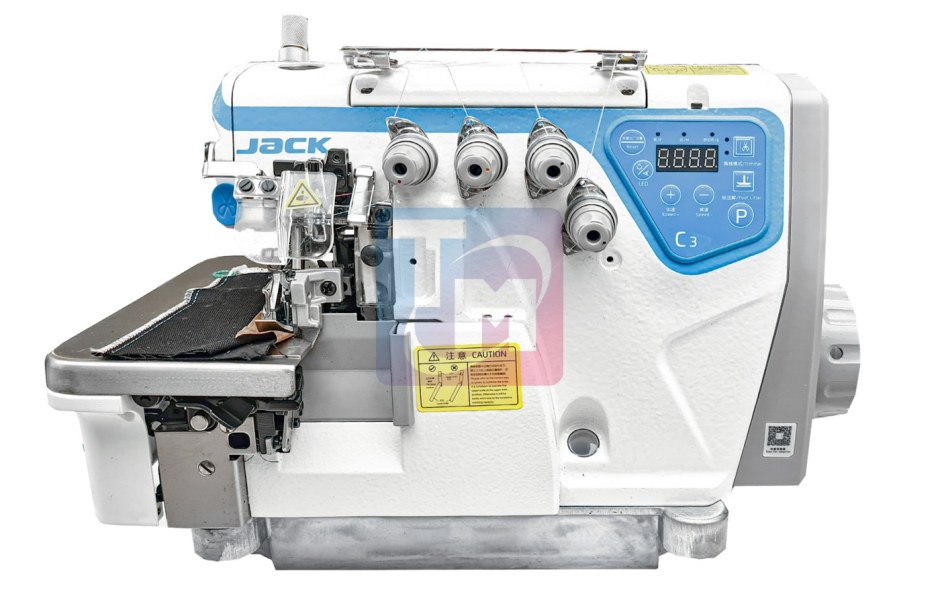 Оверлок Jack JK-798tdi-5-516-03/333