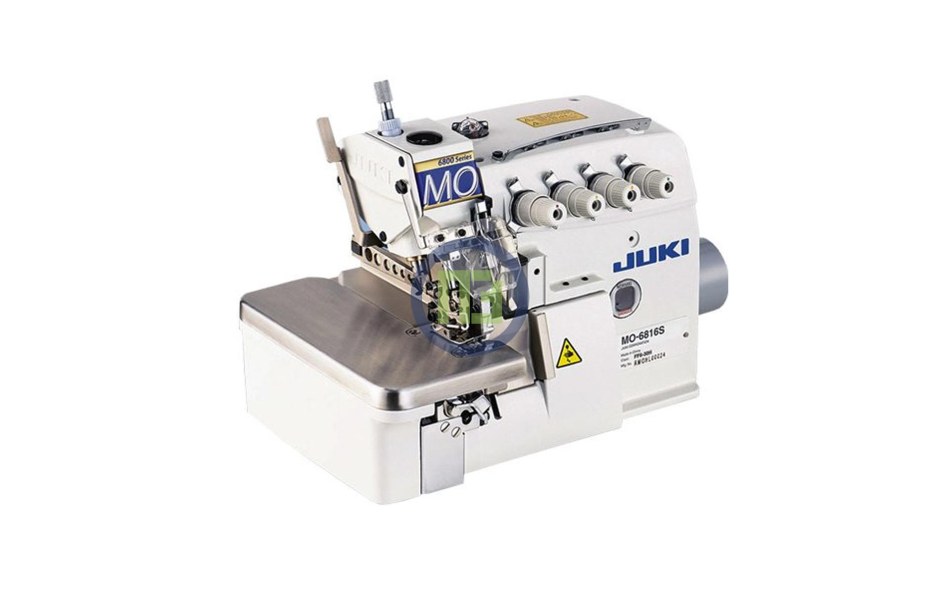 Промышленный оверлок Juki mo-6816s-ff6-50h