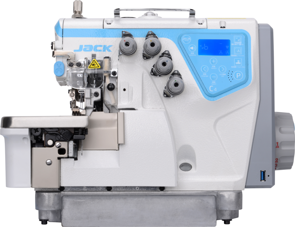 Jack JK-e4s-4-m03/333