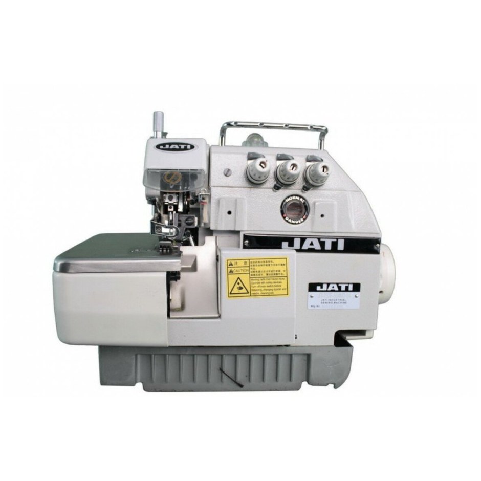 Оверлок Jati e4 4 m2 24