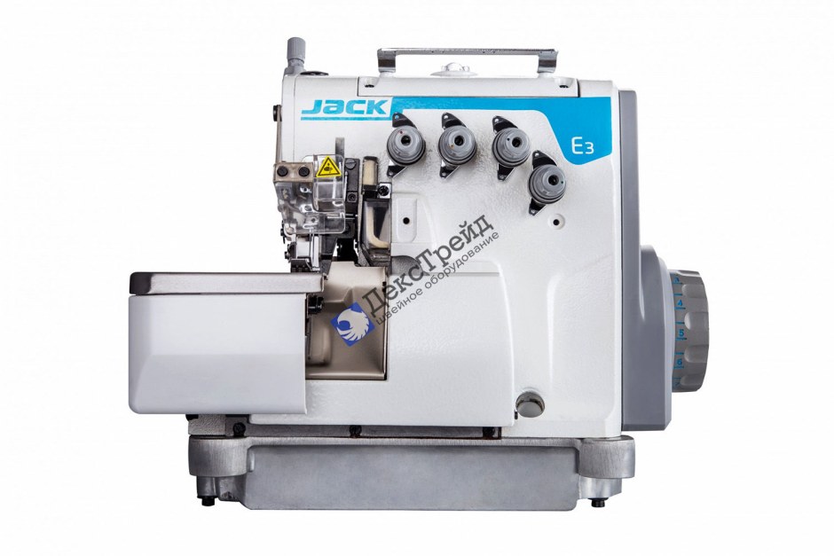 Оверлок Jack JK-e3-4-m2-24