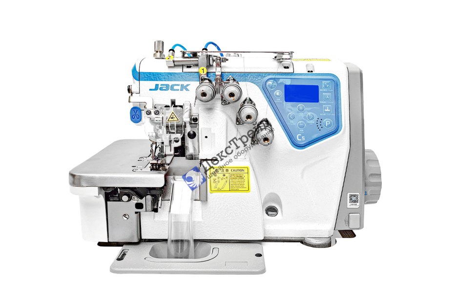 Оверлок Jack c3-4-m03/333