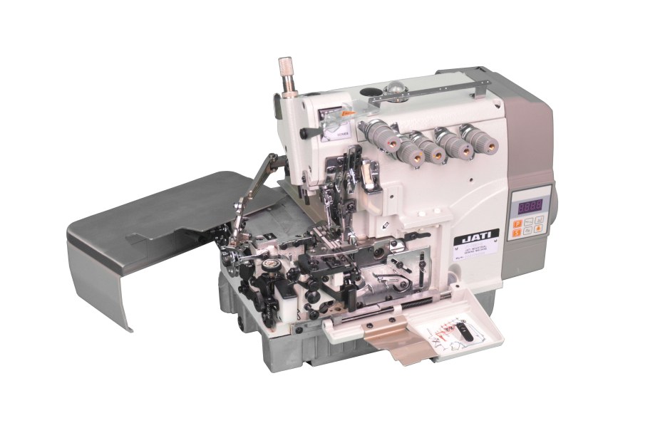 Оверлок Jati JT-bl4-434d