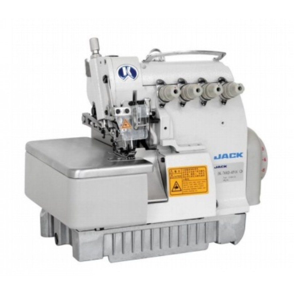 Оверлок промышленный Jack JK-798-4-514-m03/333 четырёхниточный