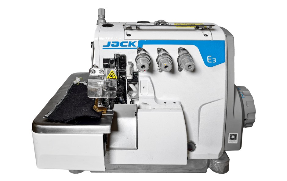 Оверлок Jack e4-4-m03/333