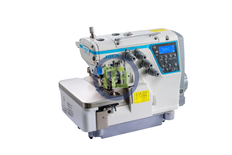 Оверлок Jack c3-4-m03/333/s