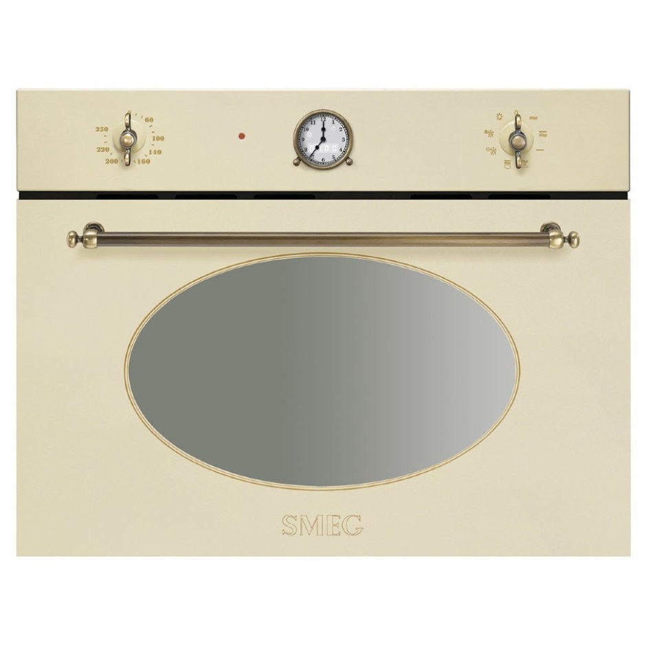 Микроволновая печь Smeg mp822po