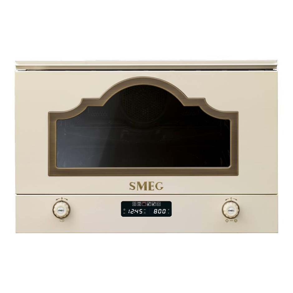 Микроволновая печь Smeg mp822npo