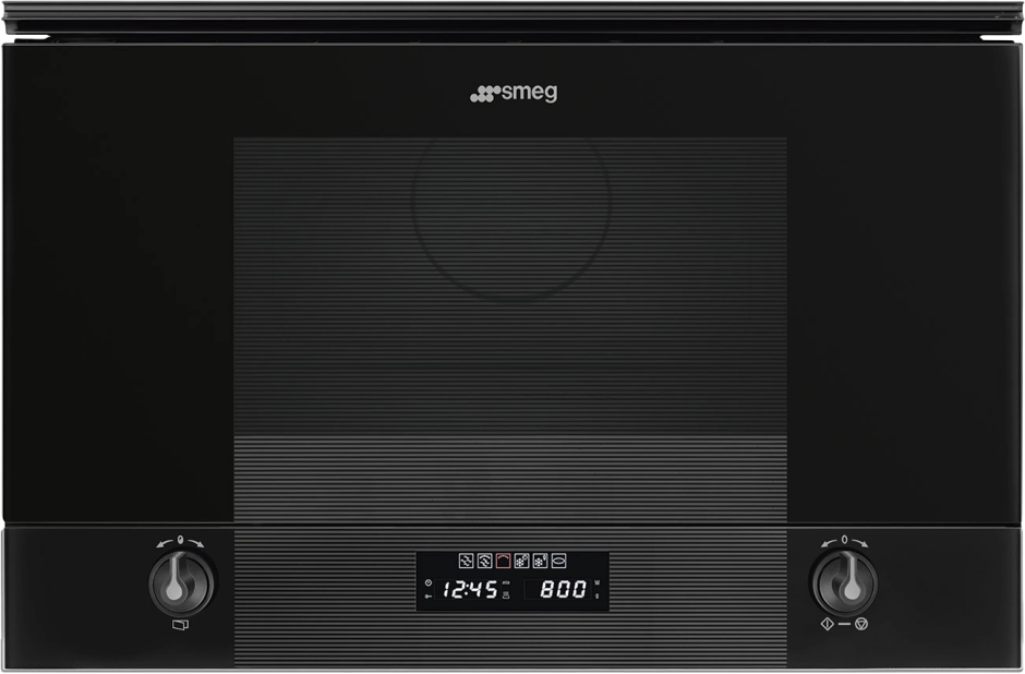 Smeg mp122s1